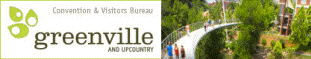 The Greenville Convention & Visitors Bureau