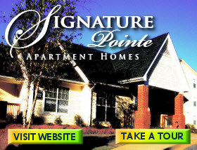 Signature Pointe Apartment Homes